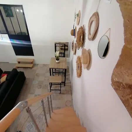 Saint Guilhem Centre Historique Apartment *